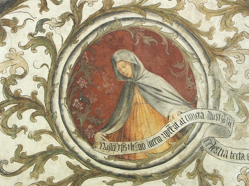 Genova, S. Maria d. Castello