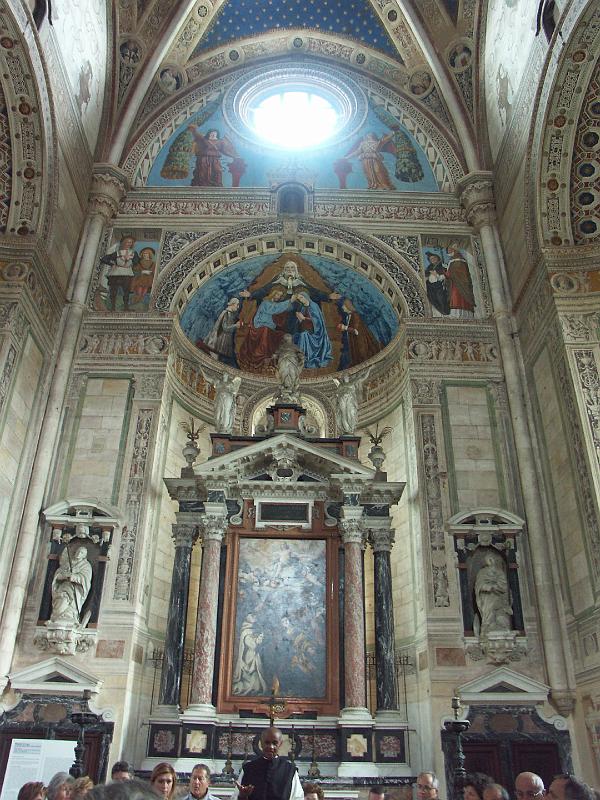 Certosa di Piava
