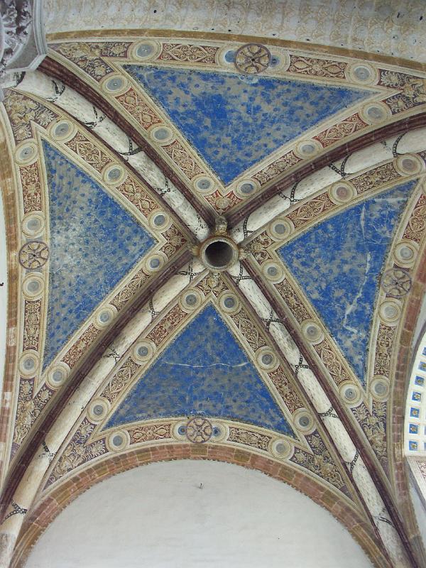 Certosa di Piava