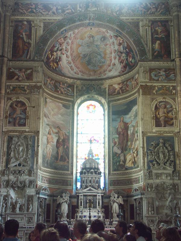 Certosa di Piava