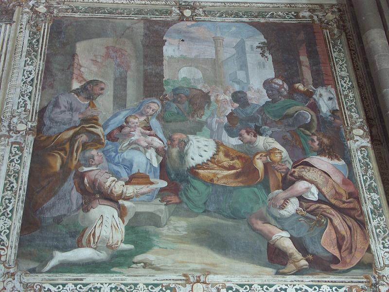 Certosa di Piava