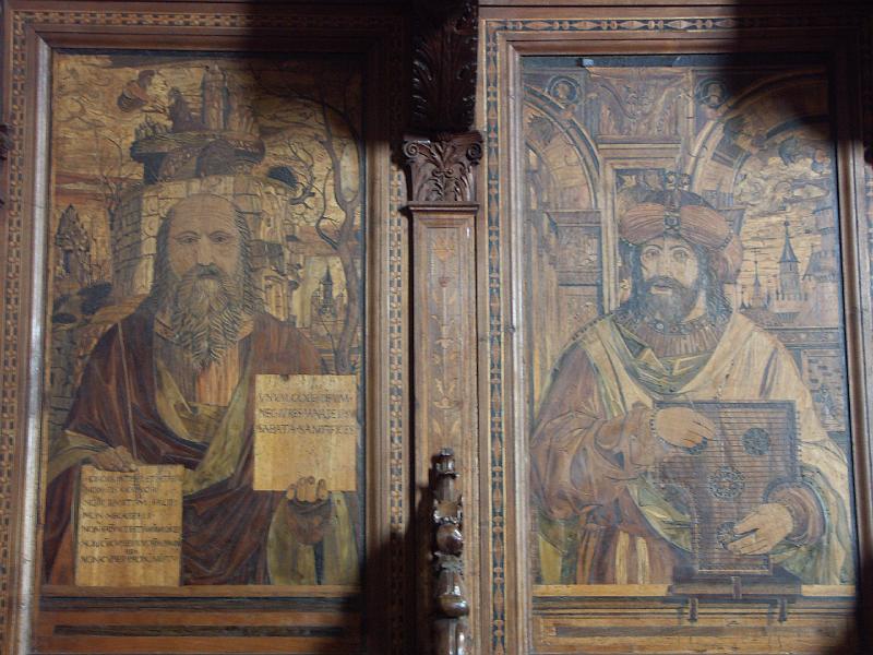 Certosa di Piava