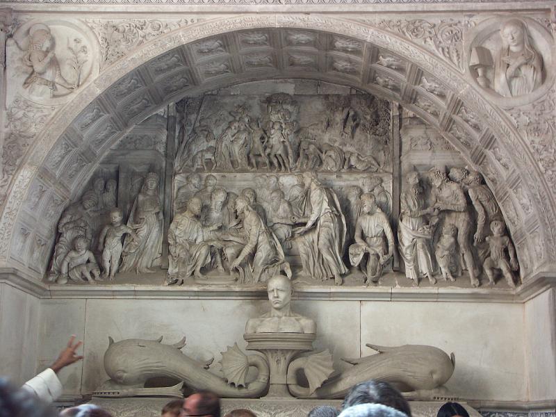 Certosa di Piava
