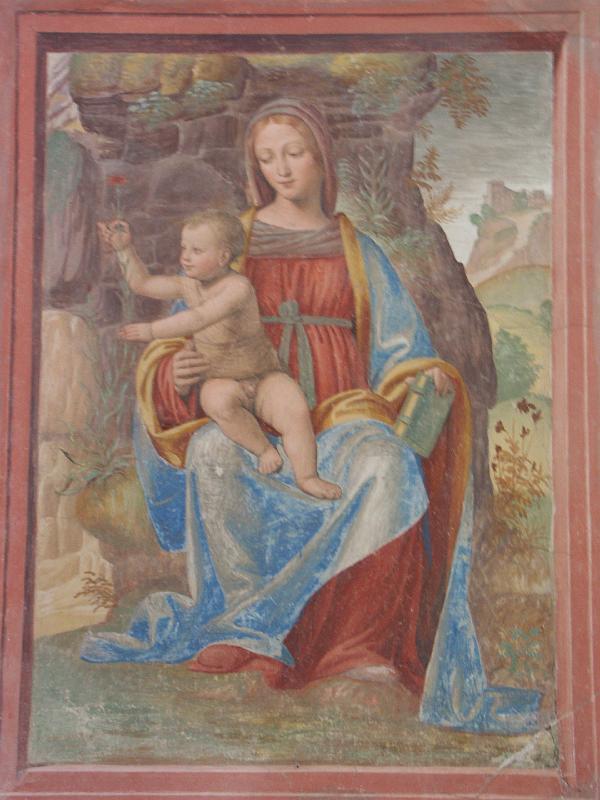 Certosa di Piava