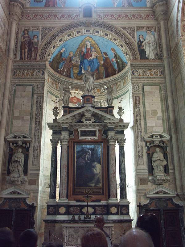 Certosa di Piava