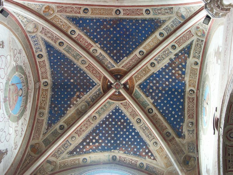 Certosa di Piava