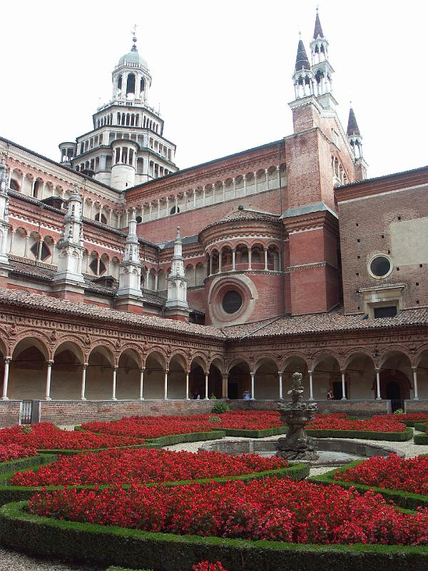 Certosa di Piava