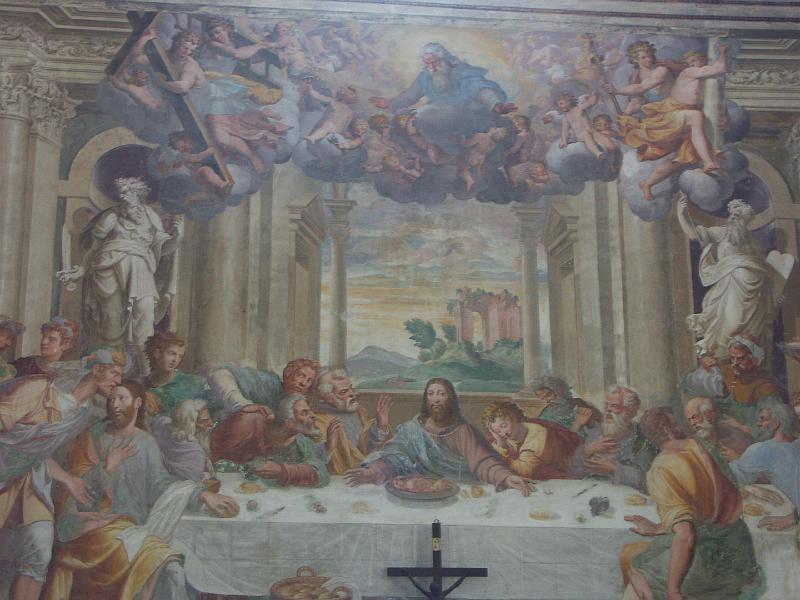 Certosa di Piava