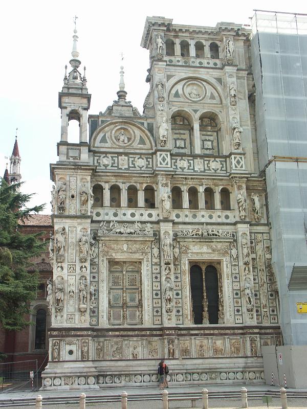 Certosa di Piava