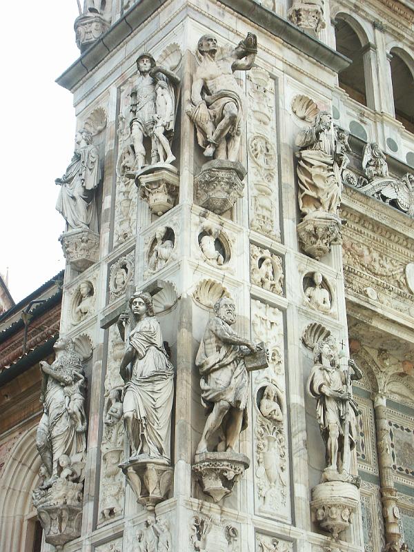 Certosa di Piava
