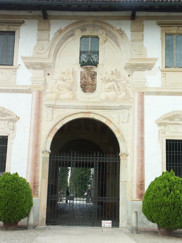 Certosa di Piava