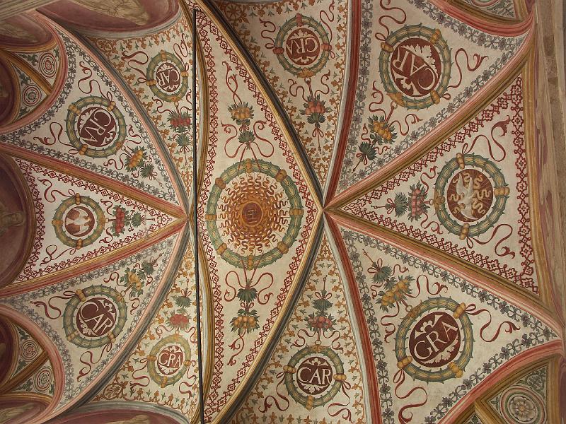 Certosa di Piava