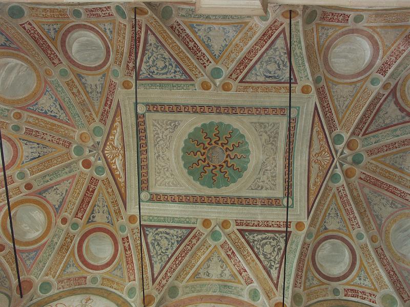 Certosa di Piava