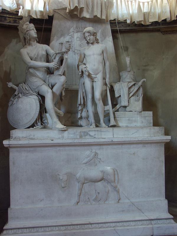 Parma, Madonna della Stecatta