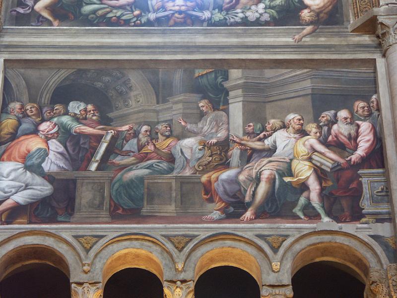 Parma, Duomo