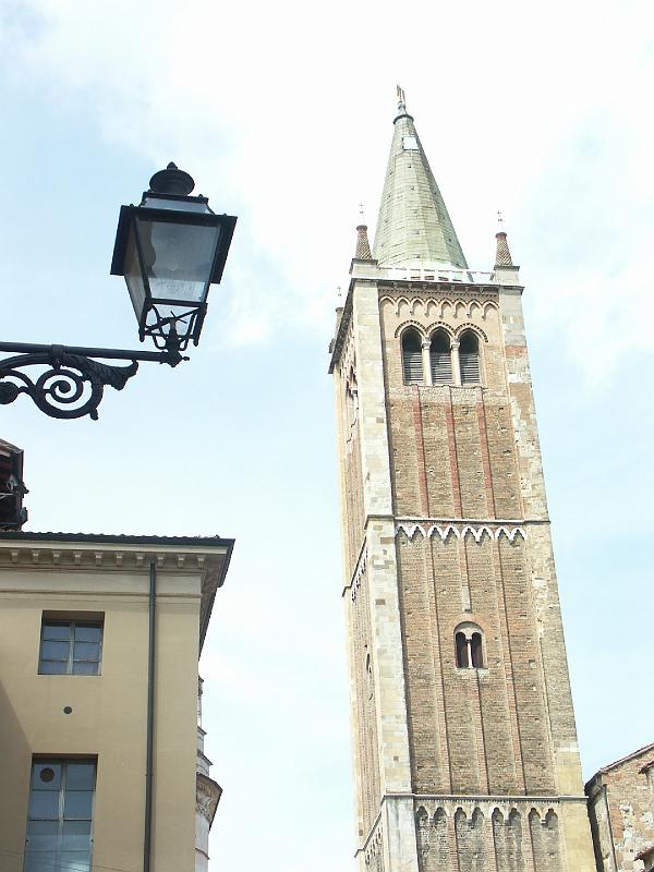 Parma, Duomo