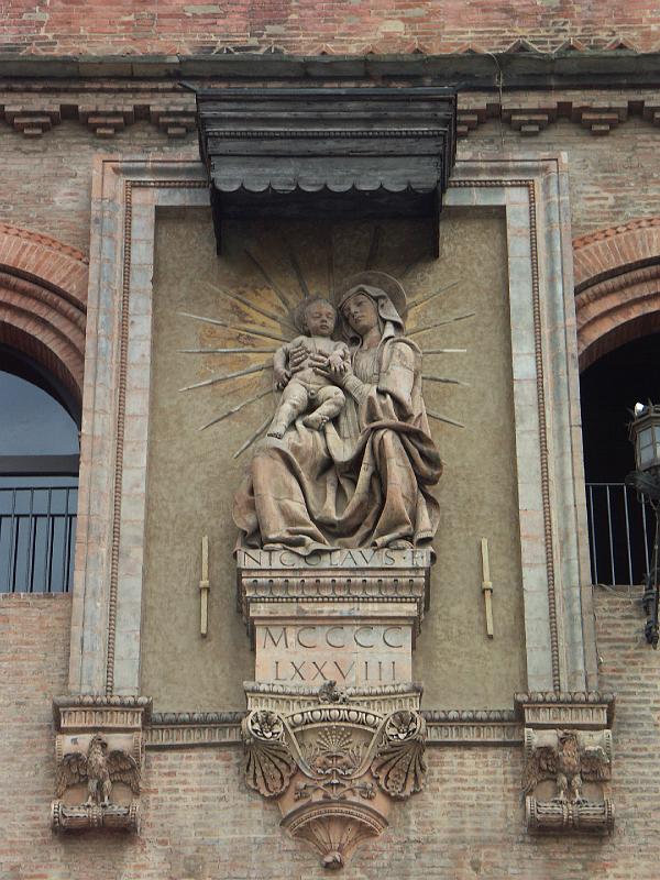 Bologna, Palazzo Comunale