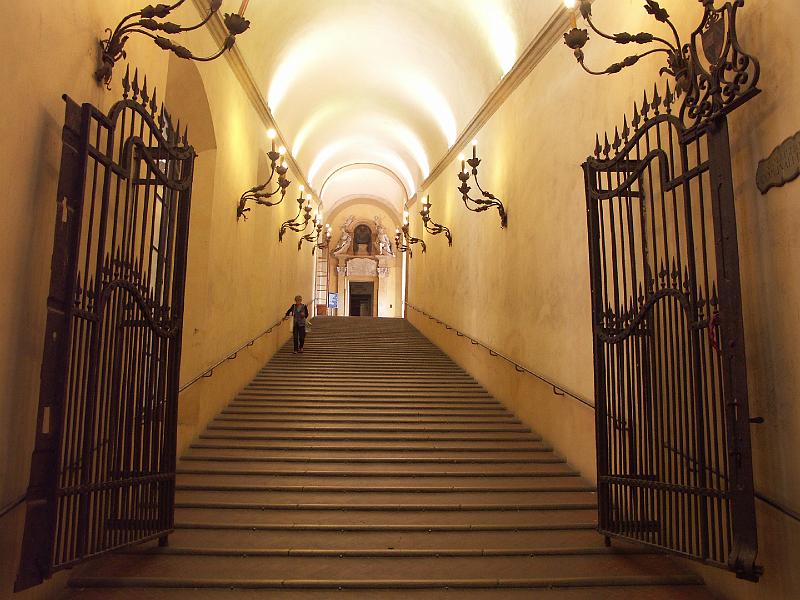Bologna, Palazzo Comunale