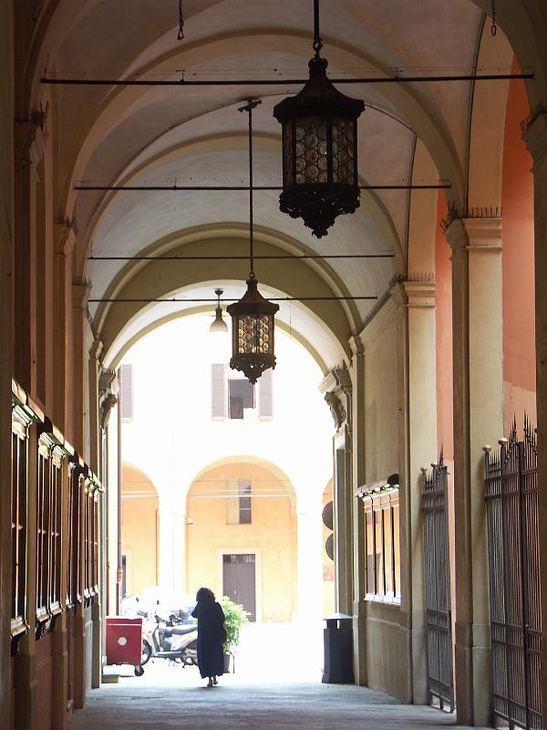 Bologna, Palazzo Comunale