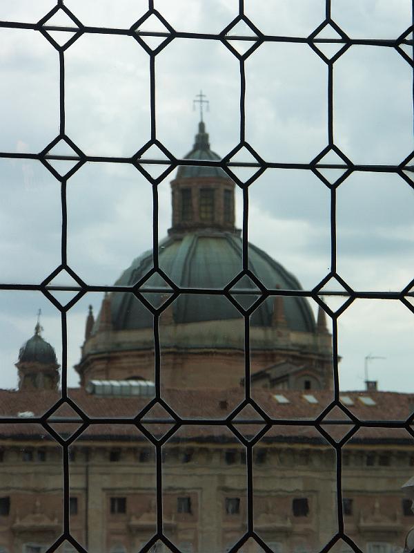 Bologna, S. Petronio