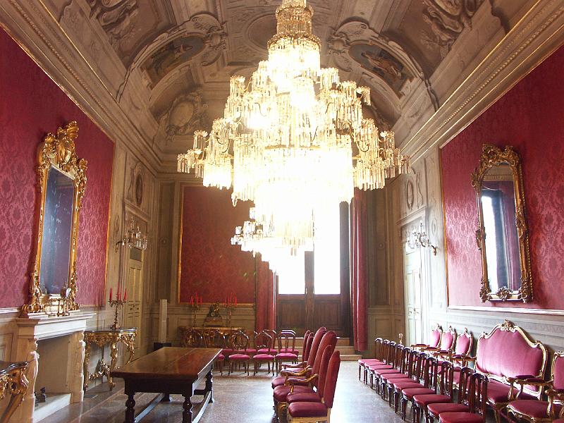 Bologna, Palazzo Comunale