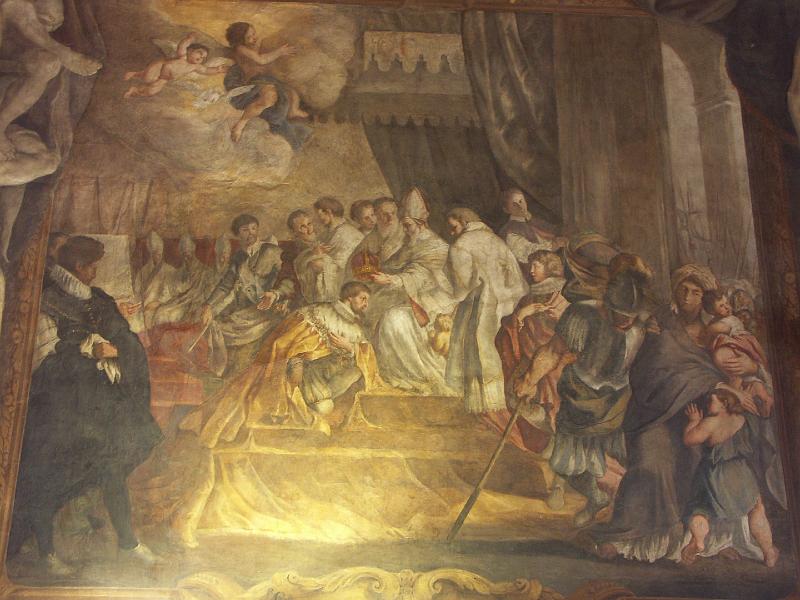 Bologna, Palazzo Comunale