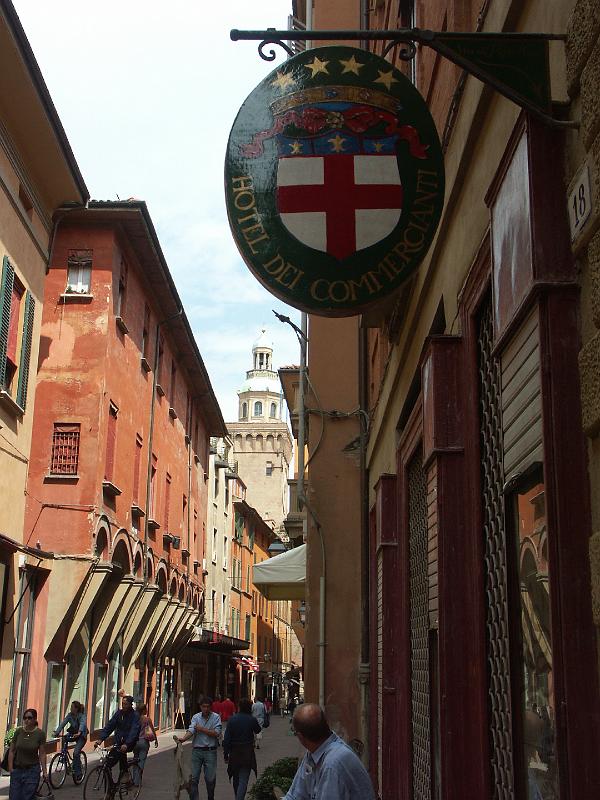 Bologna