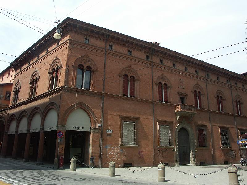Bologna