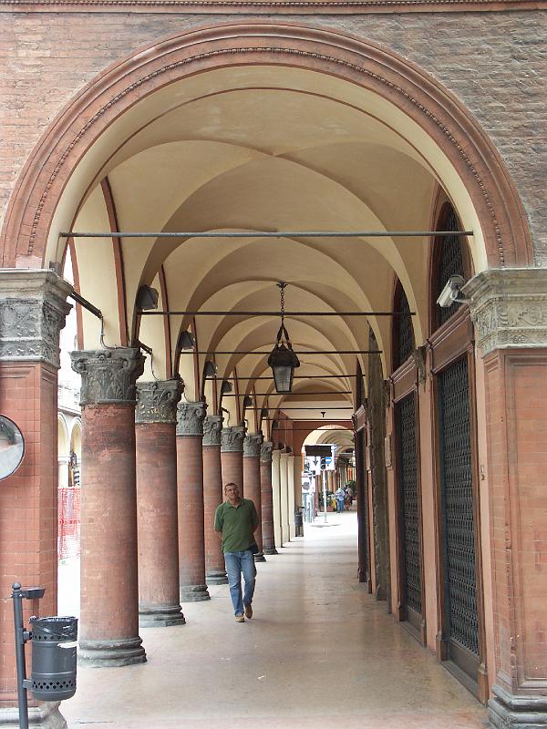 Bologna