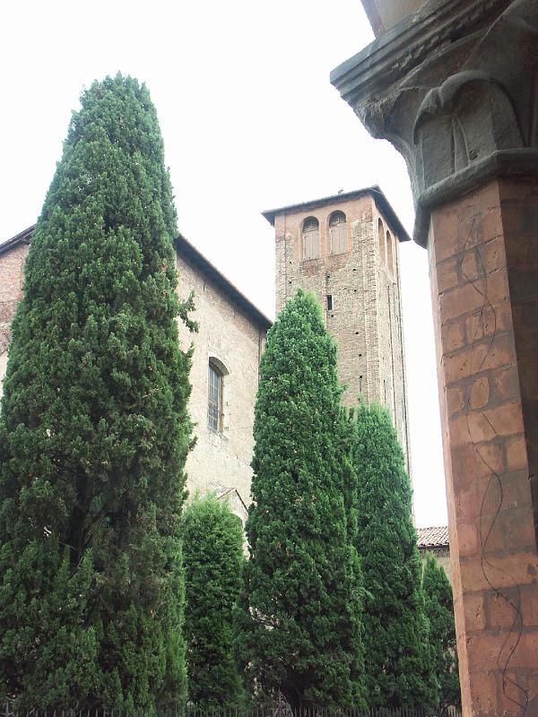 Bologna, S. Stefano