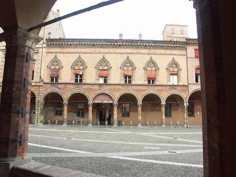 Bologna