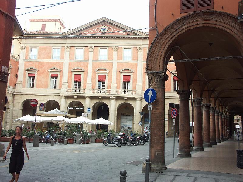 Bologna