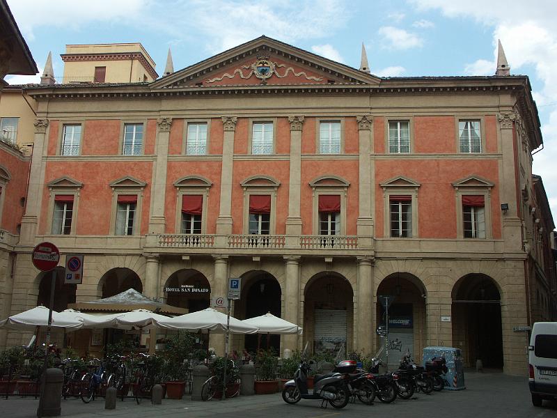 Bologna