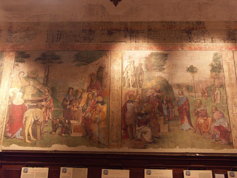 Bologna, S. Giacomo Maggiore