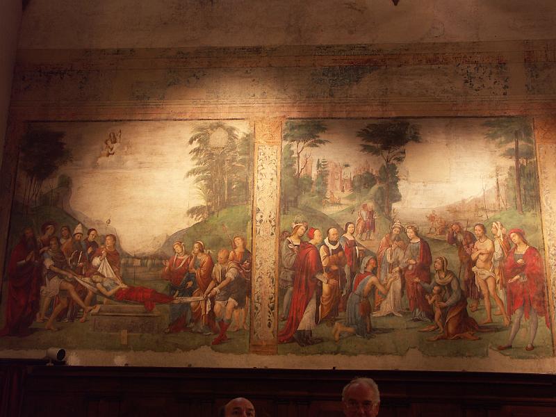 Bologna, S. Giacomo Maggiore
