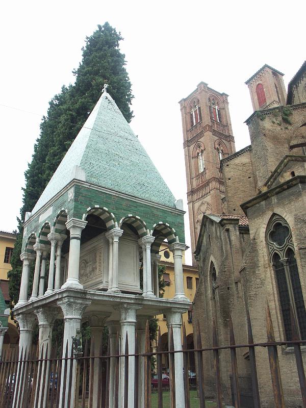 Bologna, S. Francesco