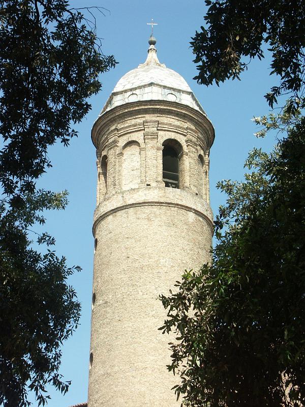 Ravenna, S. Vitale