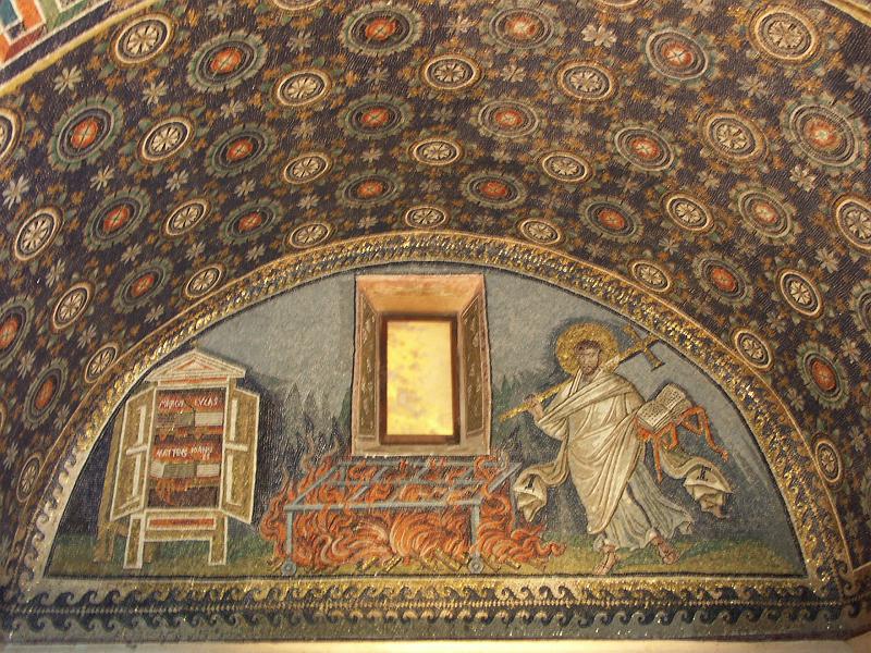Ravenna, S. Vitale
