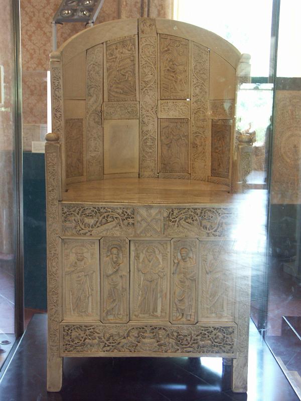 Ravenna, Museo Arcivescovile