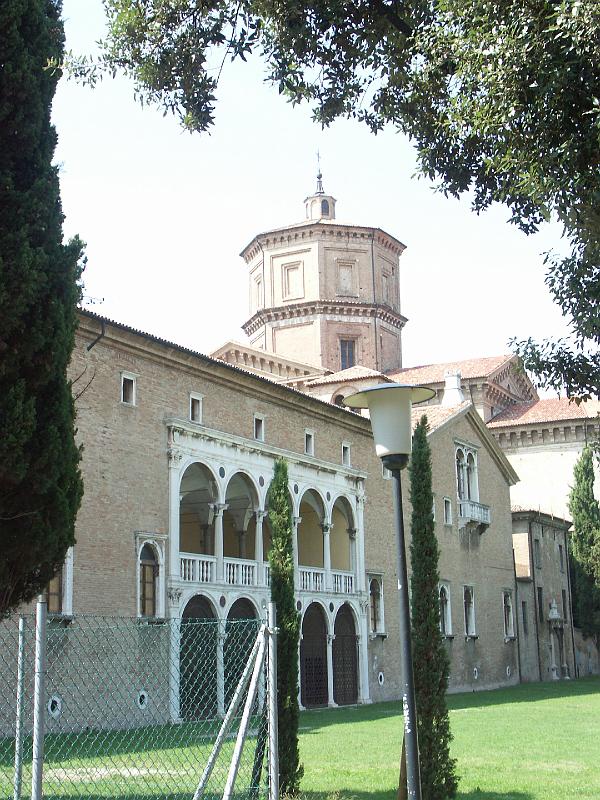 Ravenna, Pinacoteca Comunale