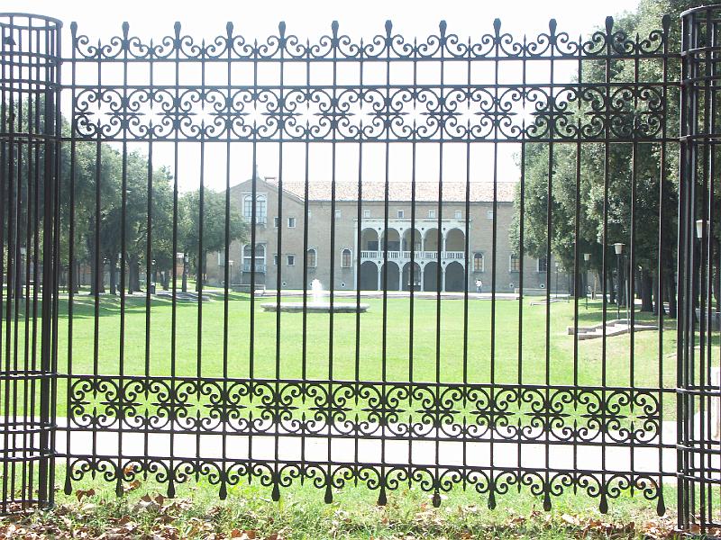 Ravenna, Pinacoteca Comunale