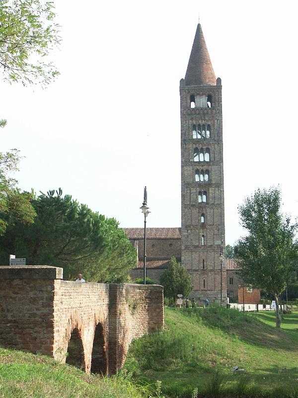 Abbazia di Pomposa