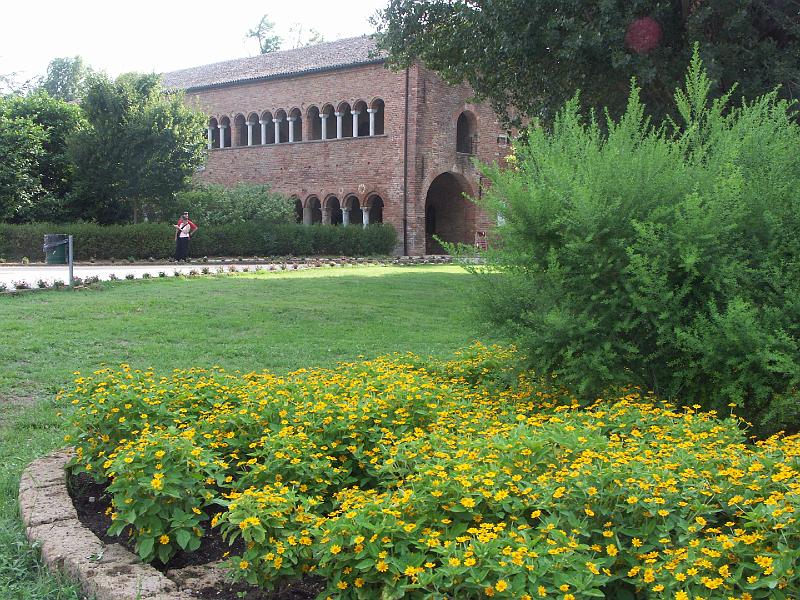 Abbazia di Pomposa