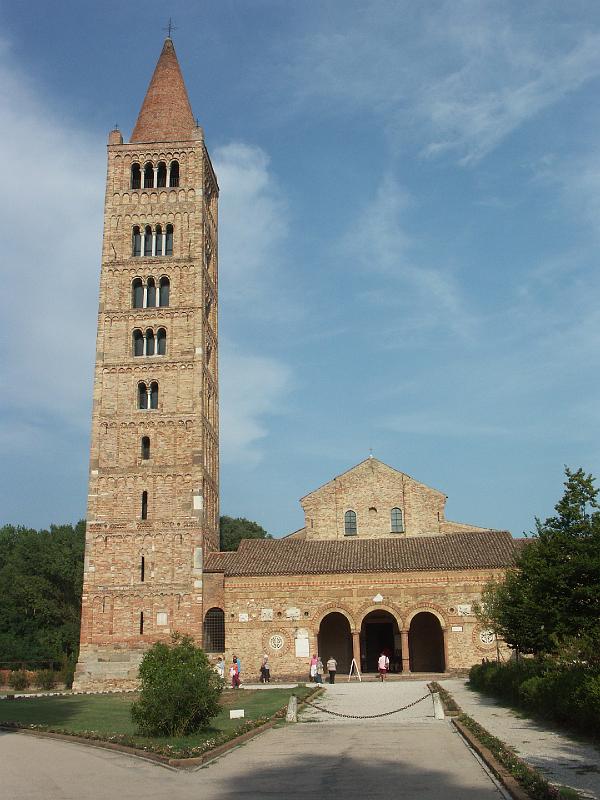 Abbazia di Pomposa