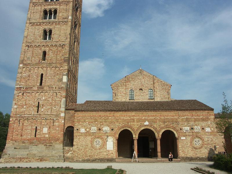 Abbazia di Pomposa