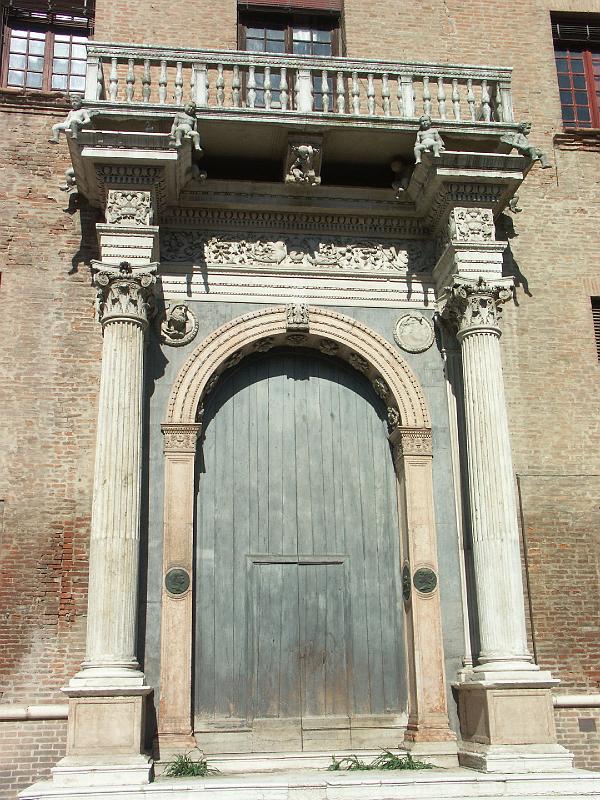 Ferrare