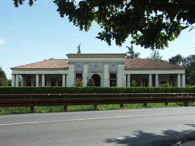Riviera del Brenta, Mira