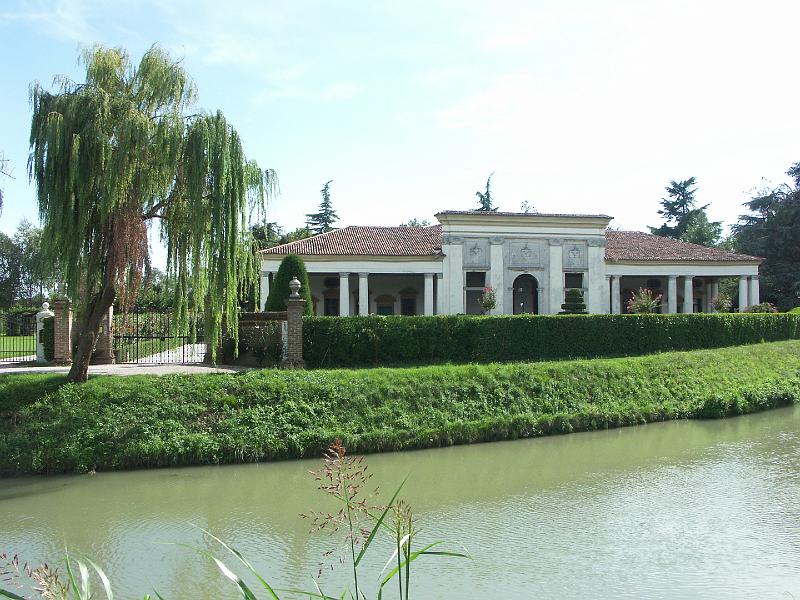 Riviera del Brenta, Mira