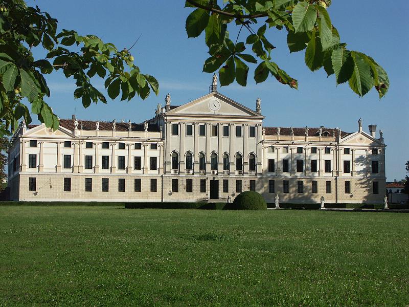 Riviera del Brenta, Villa Pisani