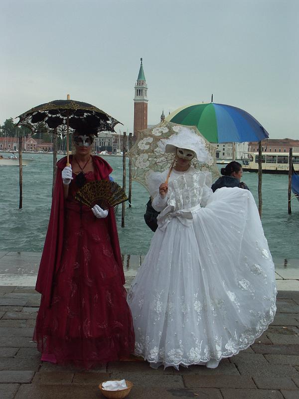 Venezia, S. Giorgio Maggiore